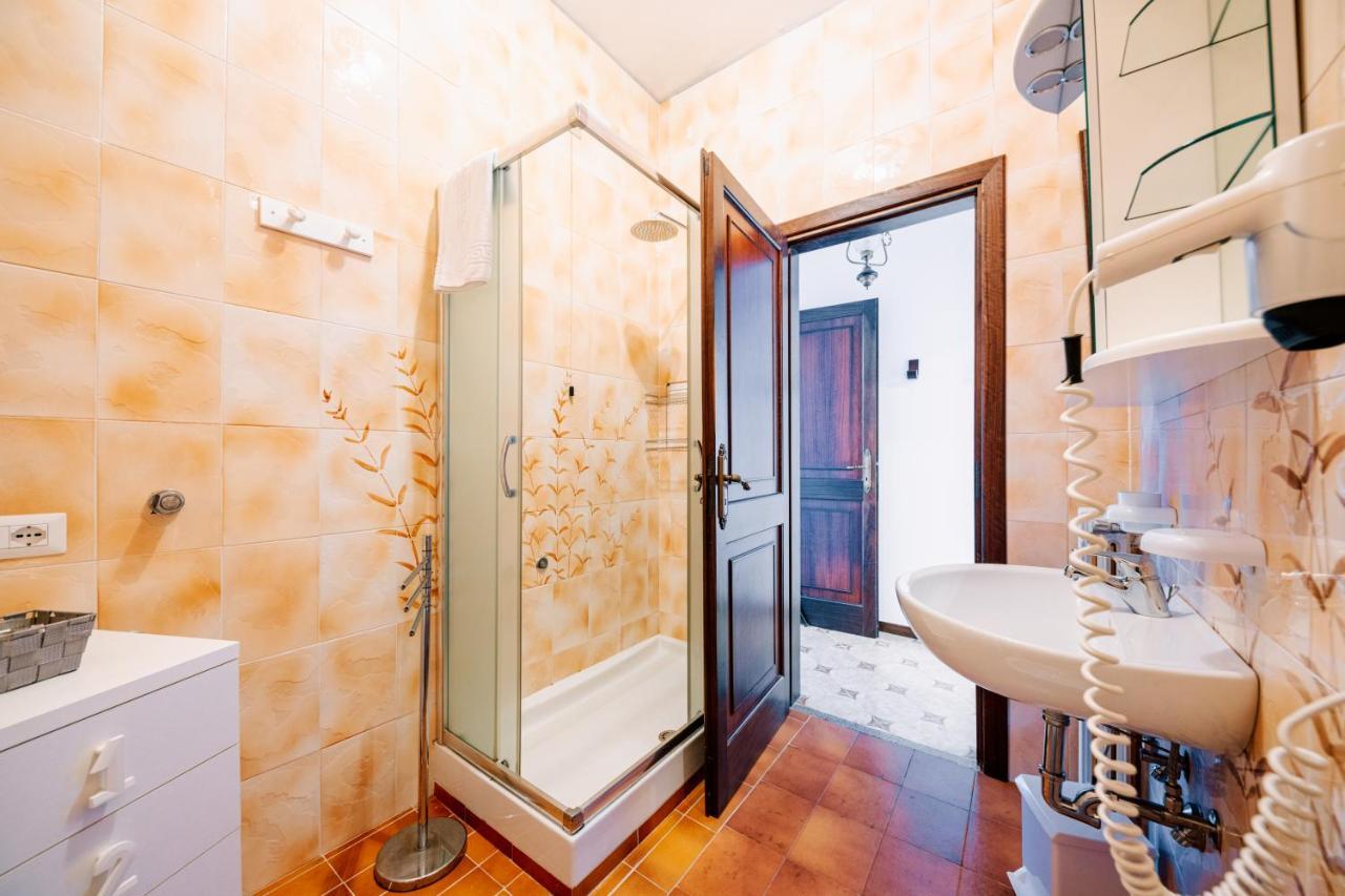 Appartamento Emma In Villa Laura 斯卡拉 外观 照片