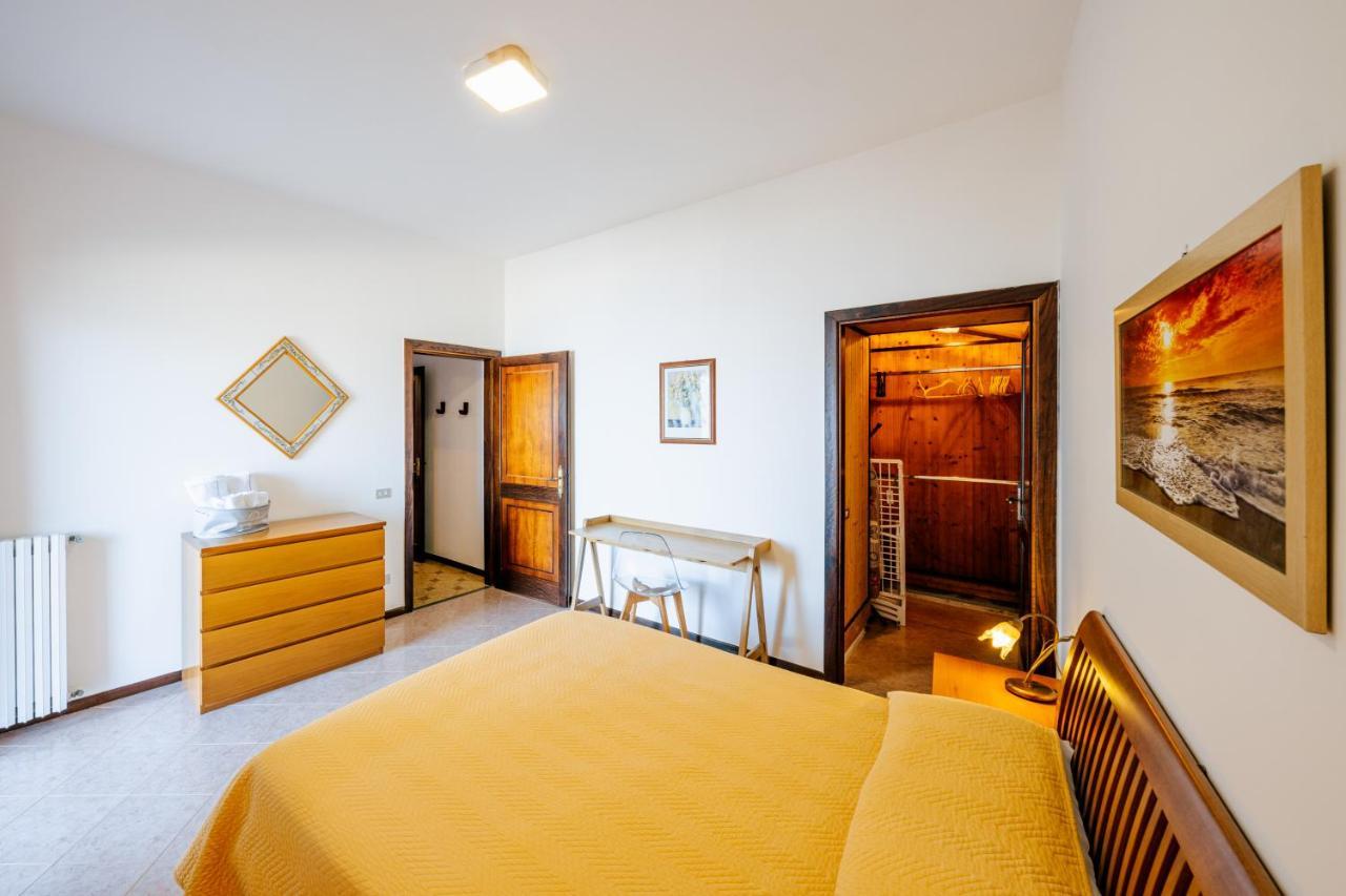 Appartamento Emma In Villa Laura 斯卡拉 外观 照片